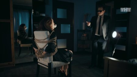 САШАТАНЯ 3 сезон