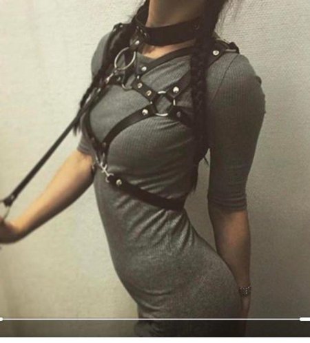 Алина Халина портупеи