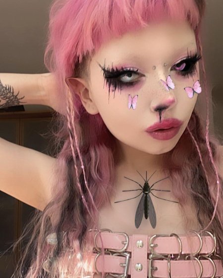 Джазмин Дэй