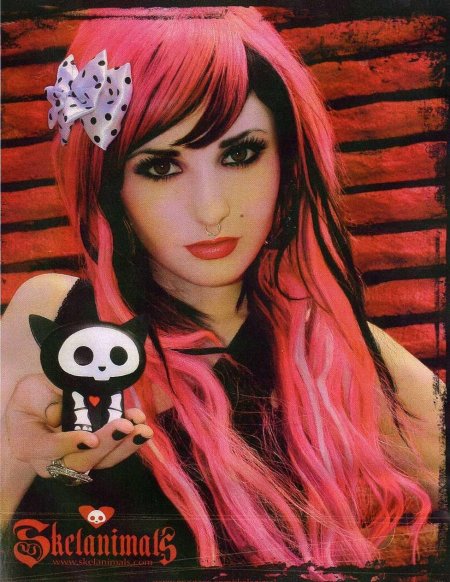 Одри Китчинг