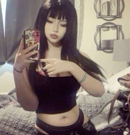 Эмо девушки красивые