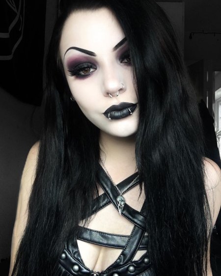 Меган Мейхем