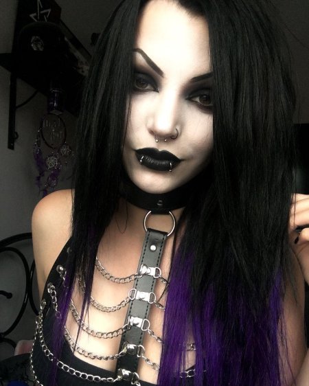 Меган Мейхем