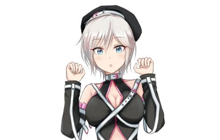 Сириус Азур Лейн