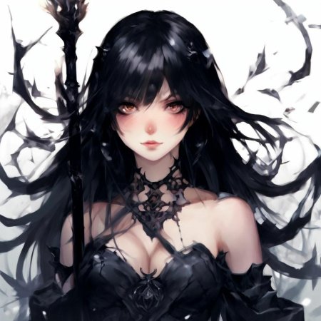 Аниме стили