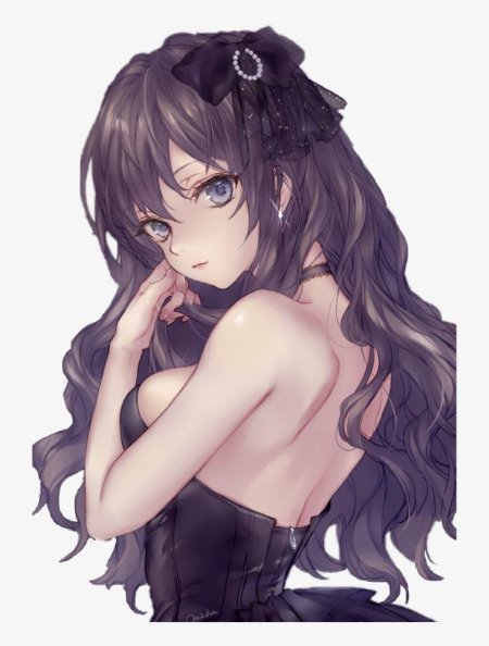 Ichinose shiki аниме