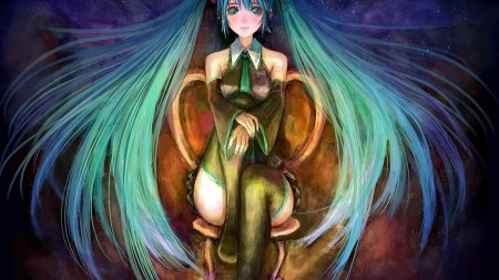 Мику Хацунэ