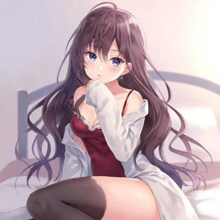 Ичиносе Шики Юри