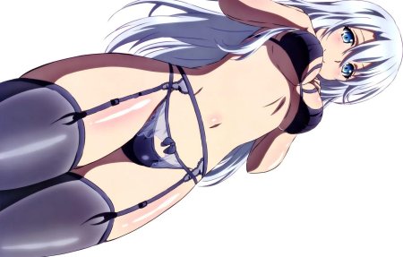 Лолибору пантсу