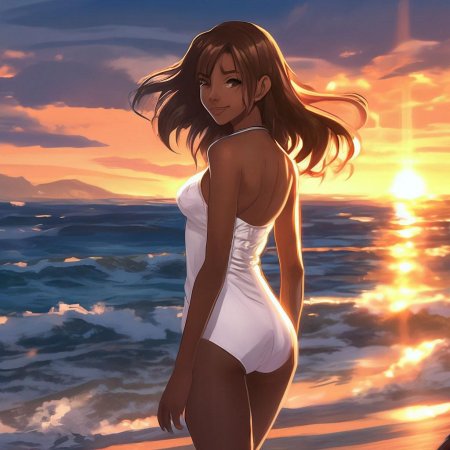 Стройная фигура