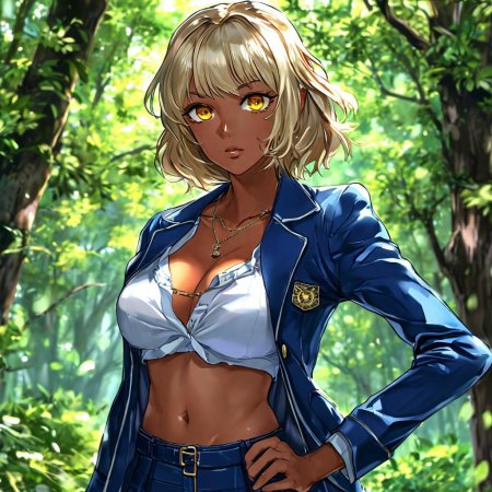 Девушки со смуглой кожей