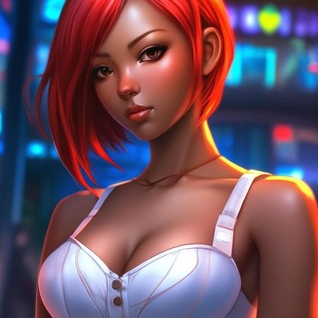 Девушки в стиле