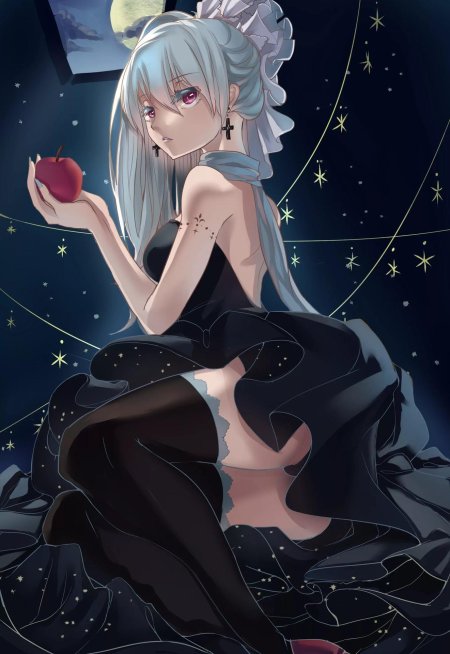 Хаку Вокалоид