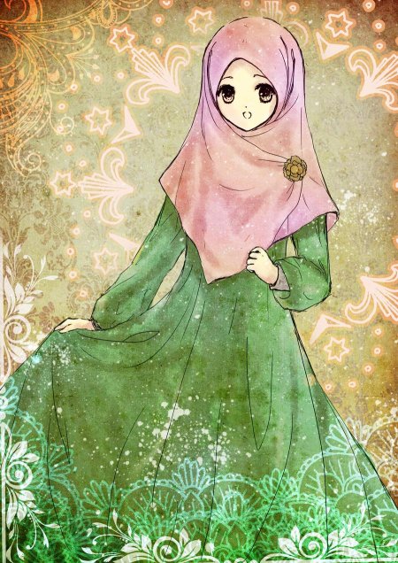 Исламские арты