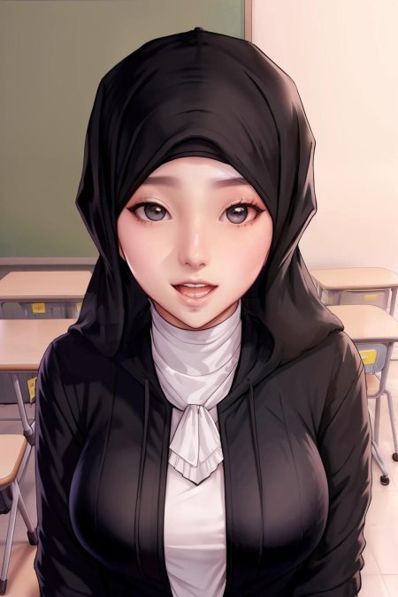 Девушек аниме