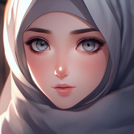 Девушки с карими глазами