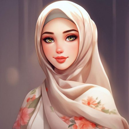 Мода на хиджаб