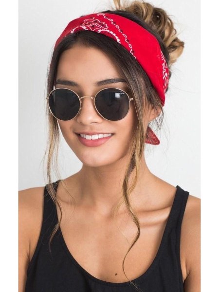 Повязка для голову