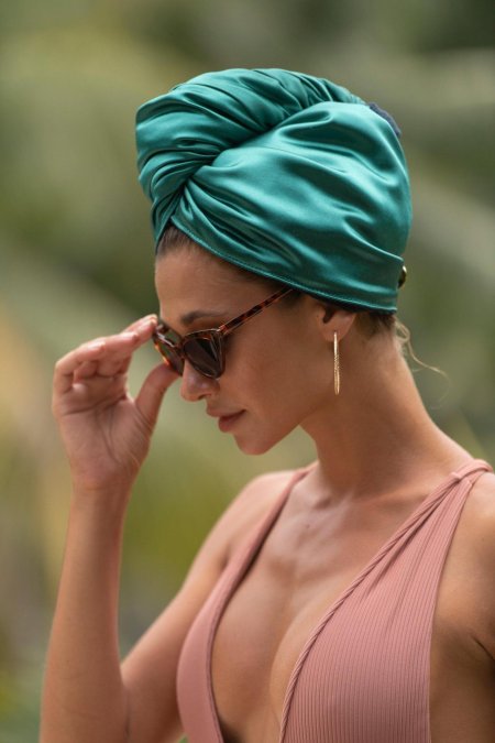 Тюрбан на голову