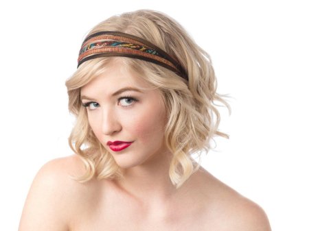 Повязка для волос