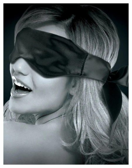 Повязка на глаз