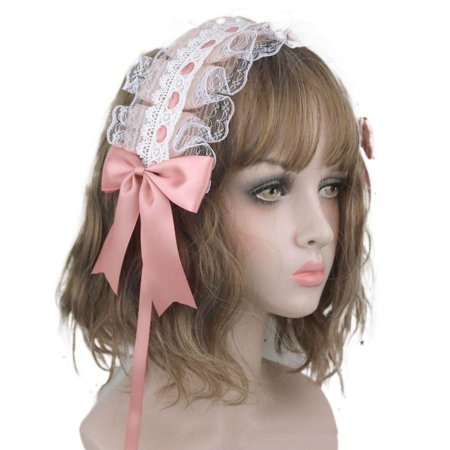 Милый ободок