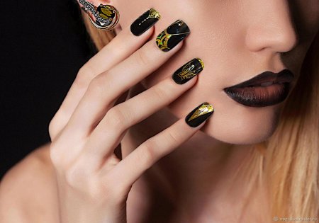 Красивые ногти