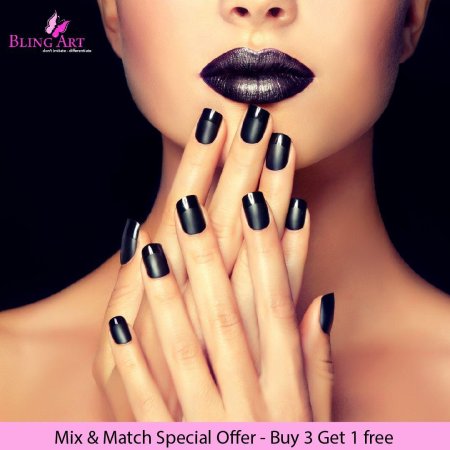 Красивые ногти