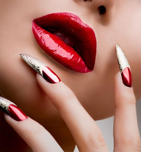 Ногтевой сервис