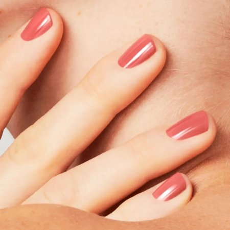 Классический маникюр