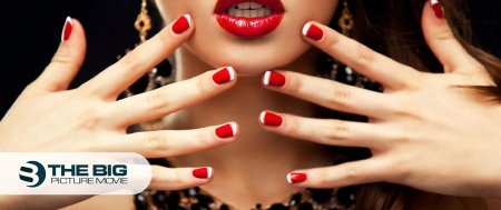 Ногти для девушек