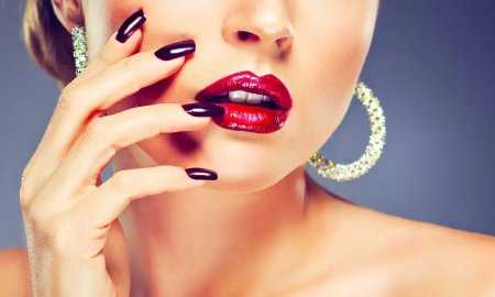 Идеальный маникюр