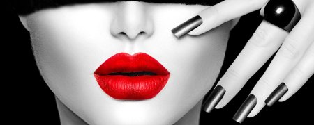 Ногти для девушек