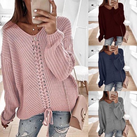 Свитер женский модный