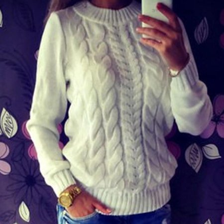 Красивые свитера