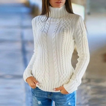 Свитер женский