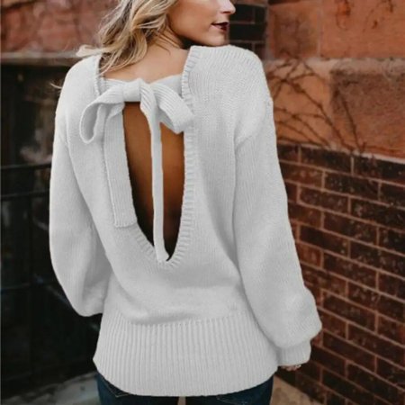 Свитер женский