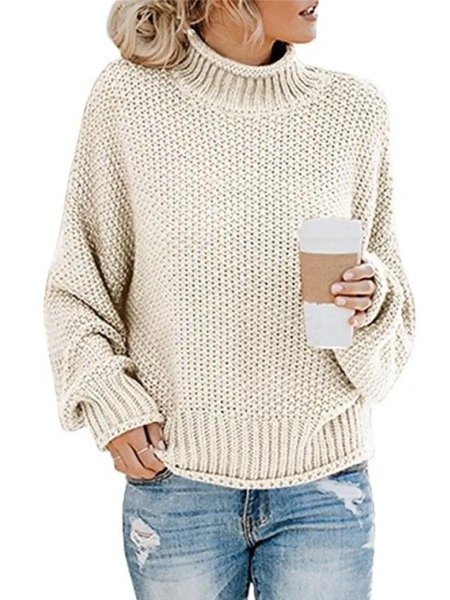 Свитера женские