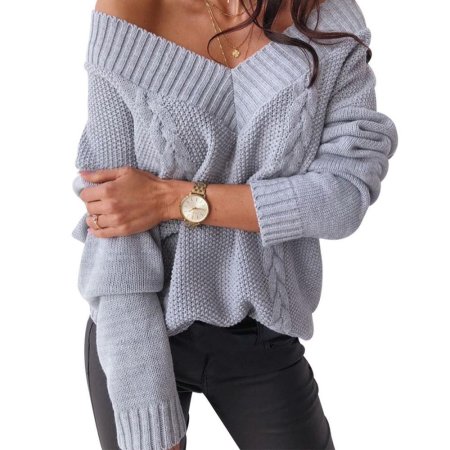 Самые модные свитера