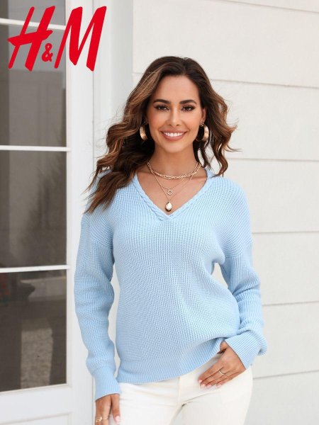 Миа Кара джемпер