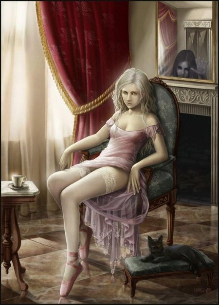 Брайан Бабинского