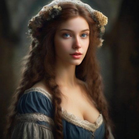 Стиль фэнтези