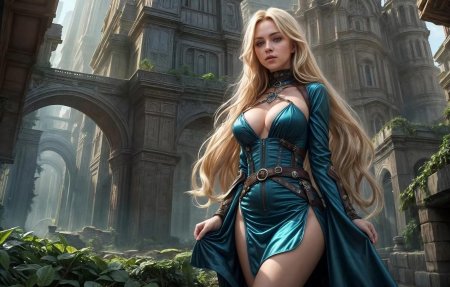 Фантастика фэнтези