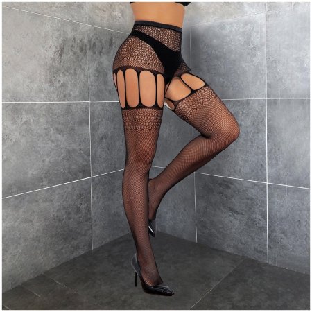 Эротические чулки