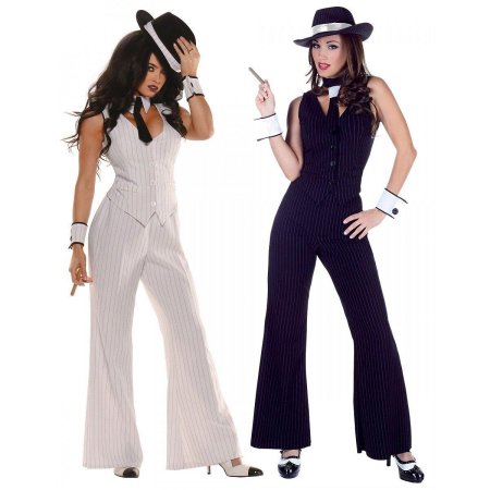 Гангстерша Кэти