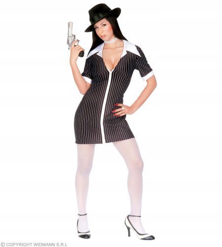 Гангстерская вечеринка Аль Капоне