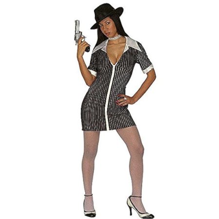 Гангстерская вечеринка Аль Капоне