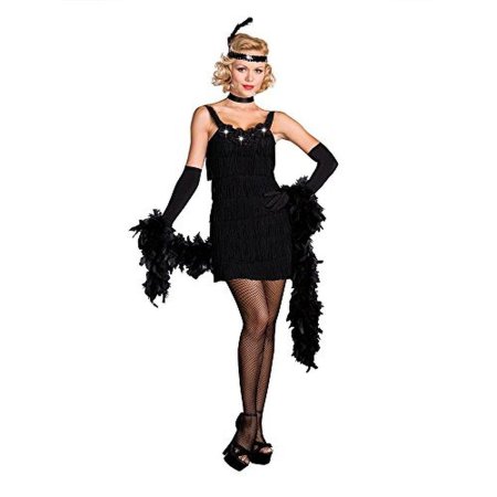 Стиль Бурлеск Гэтсби