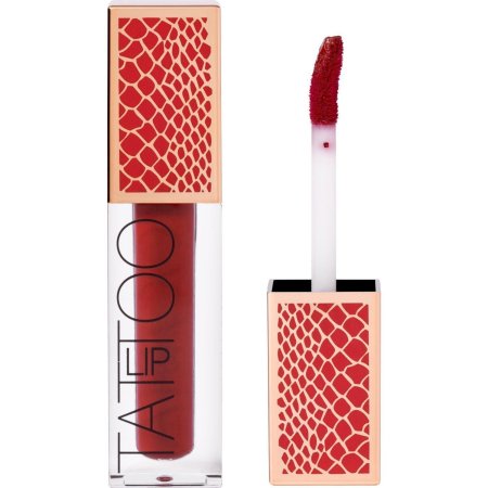 Stellary стойкая жидкая матовая помада