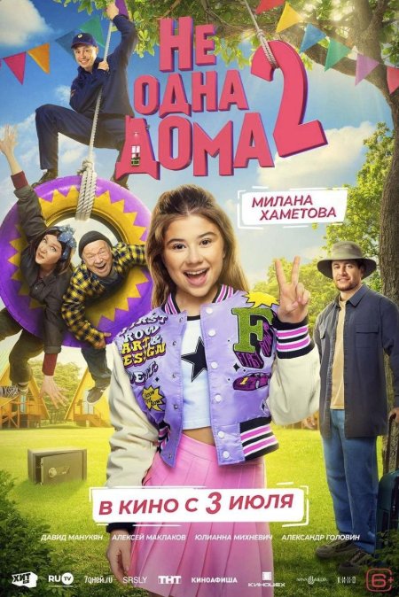 Семейная комедия